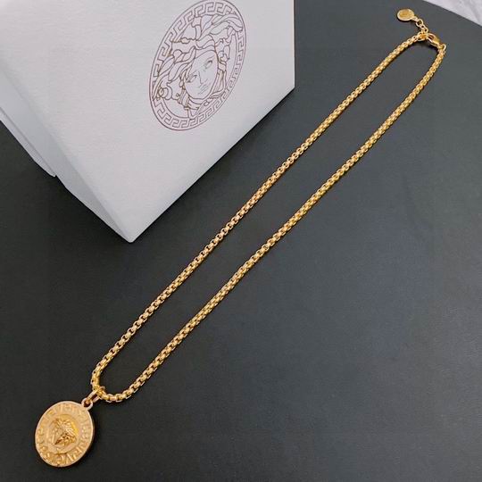 Versace necklace 11lyh116 (3)