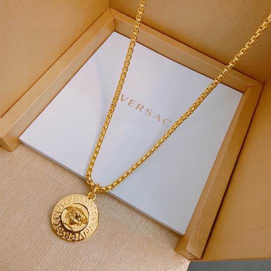 Versace necklace 11lyh116 (4)