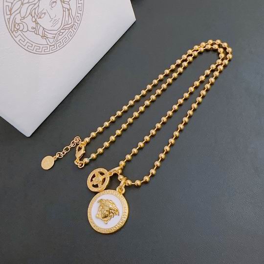 Versace necklace 11lyh117 (2)
