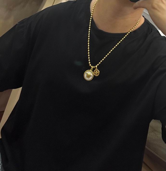 Versace necklace 11lyh117 (5)