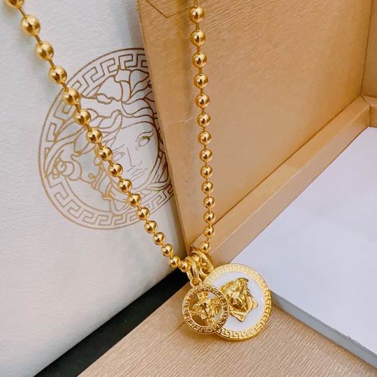Versace necklace 11lyh117 (6)