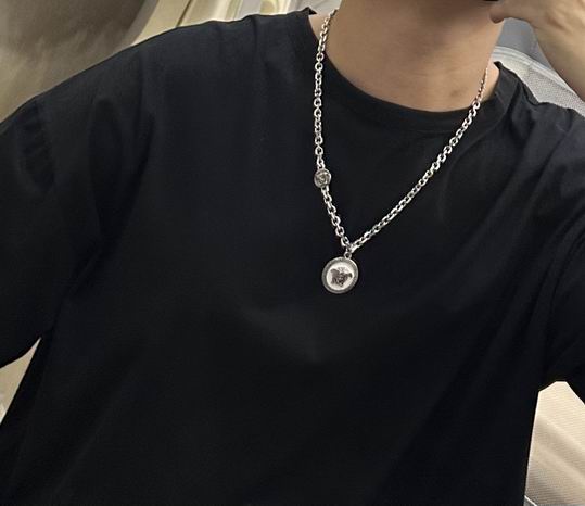 Versace necklace 11lyh118 (4)