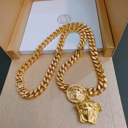 Versace necklace 11lyh119 (3)