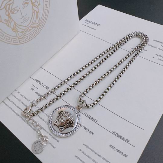 Versace necklace 11lyh120 (5)