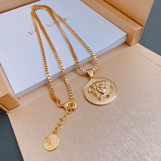 Versace necklace 11lyh123 (1)