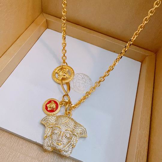 Versace necklace 11lyh125 (2)