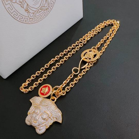 Versace necklace 11lyh125 (4)