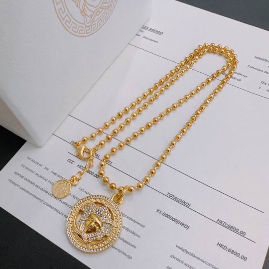Versace necklace 11lyh127 (10)