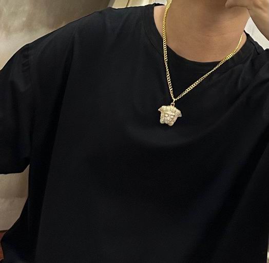 Versace necklace 11lyh127 (4)
