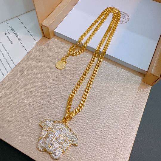 Versace necklace 11lyh127 (5)
