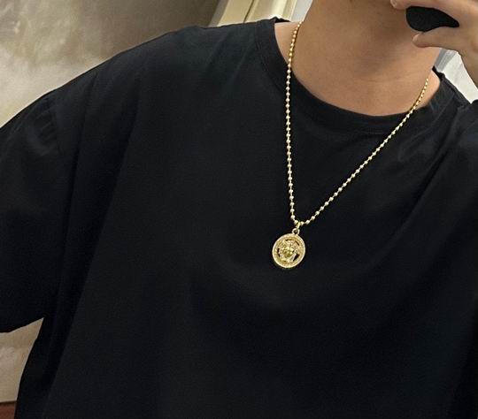Versace necklace 11lyh127 (9)