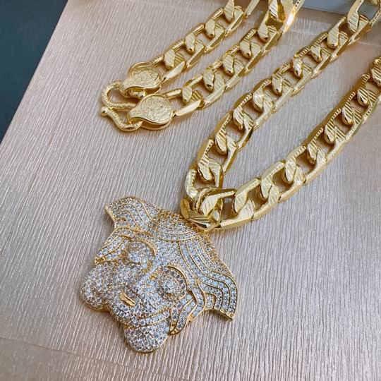 Versace necklace 11lyh128 (4)