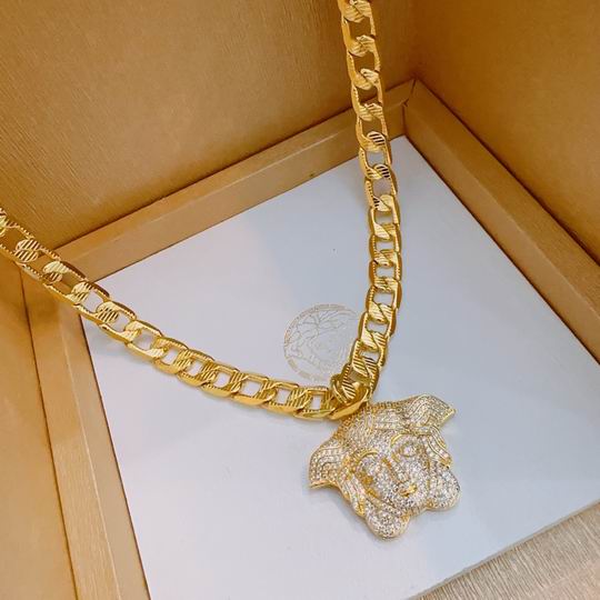 Versace necklace 11lyh128 (5)