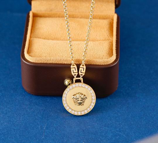 Versace necklace 11lyh130 (1)