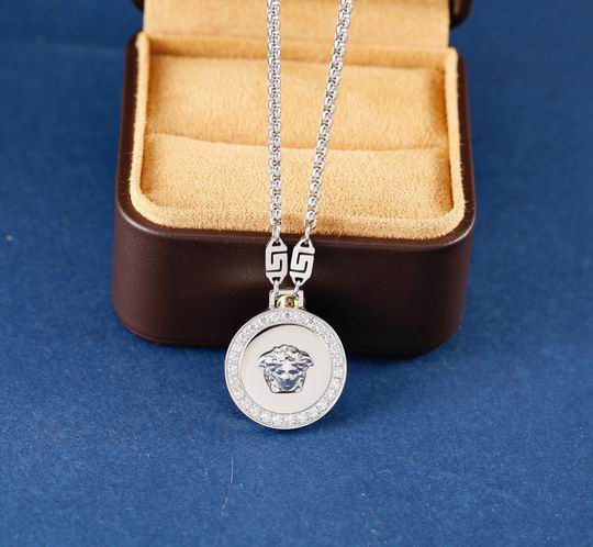 Versace necklace 11lyh130 (2)