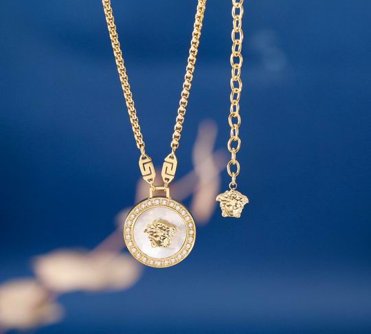 Versace necklace 11lyh131 (1)