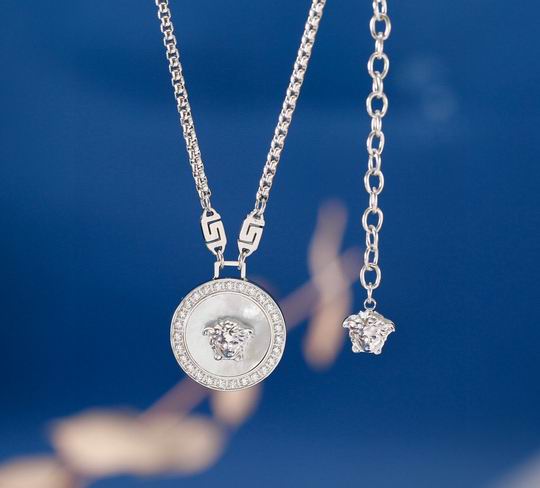 Versace necklace 11lyh131 (2)