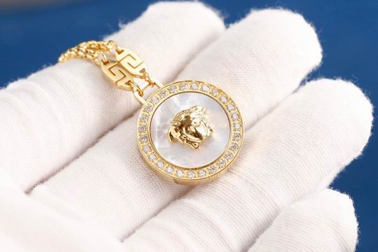 Versace necklace 11lyh131 (5)