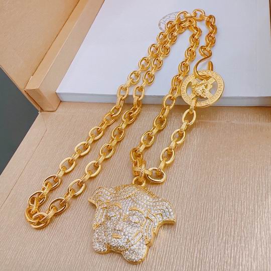 Versace necklace 11lyh132 (1)