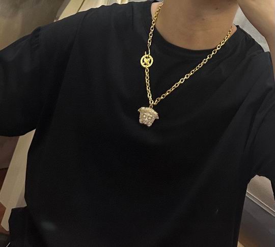 Versace necklace 11lyh132 (2)
