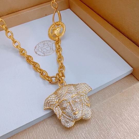 Versace necklace 11lyh132 (3)