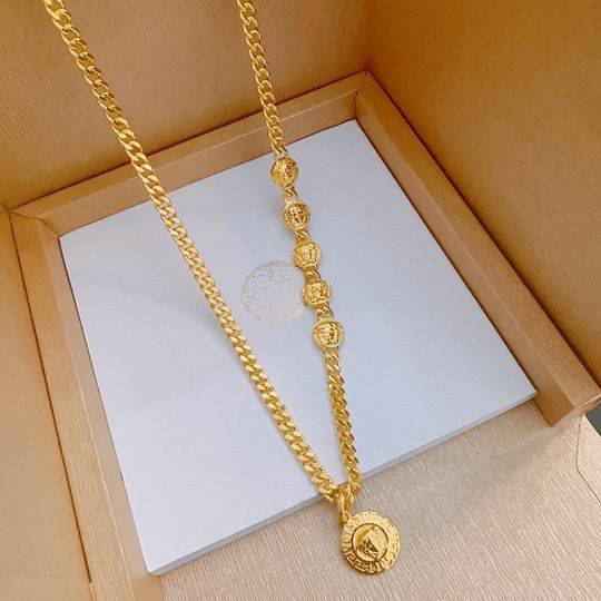 Versace necklace 11lyh133 (1)