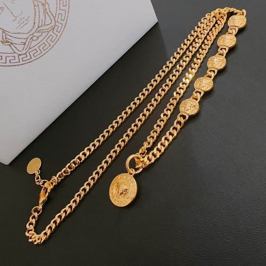 Versace necklace 11lyh133 (2)