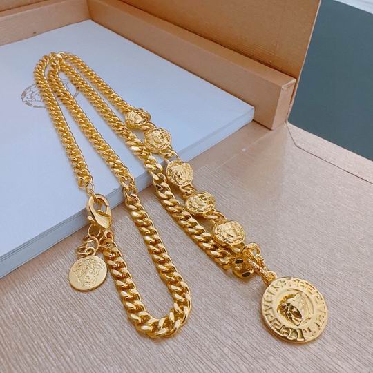 Versace necklace 11lyh133 (5)