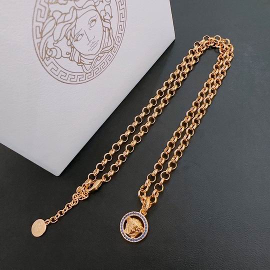 Versace necklace 11lyh134 (1)