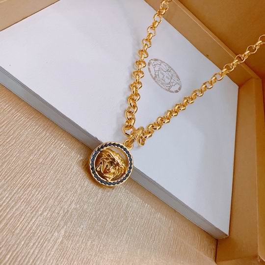 Versace necklace 11lyh134 (2)