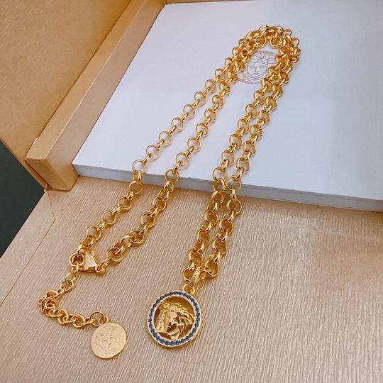 Versace necklace 11lyh134 (3)