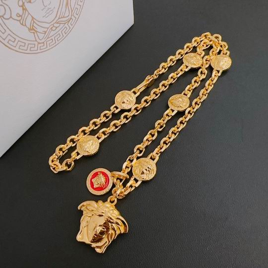 Versace necklace 11lyh135 (2)