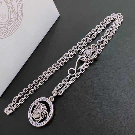 Versace necklace 11lyh136 (2)