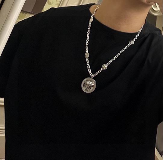 Versace necklace 11lyh137 (4)