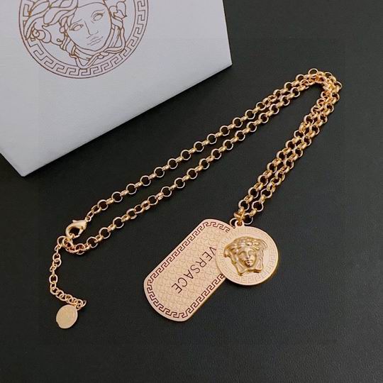 Versace necklace 11lyh138 (2)