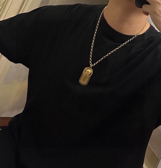 Versace necklace 11lyh138 (3)