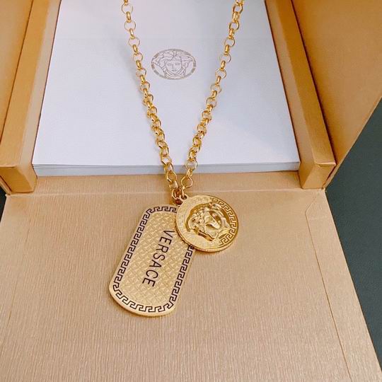 Versace necklace 11lyh138 (4)