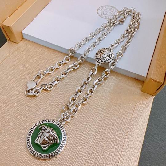 Versace necklace 11lyh139 (1)