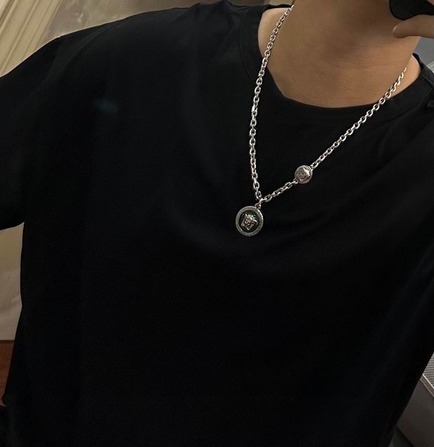 Versace necklace 11lyh139 (3)