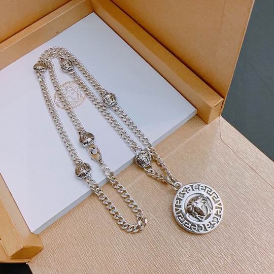 Versace necklace 11lyh140 (1)