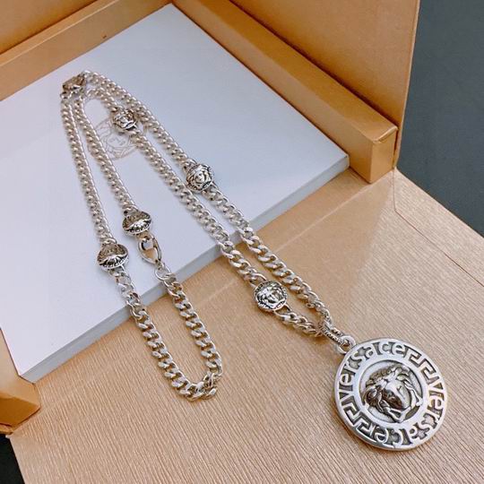 Versace necklace 11lyh140 (2)