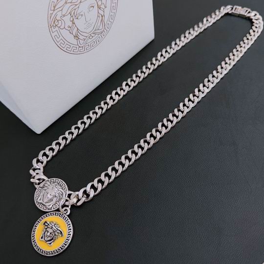 Versace necklace 11lyh40 (2)