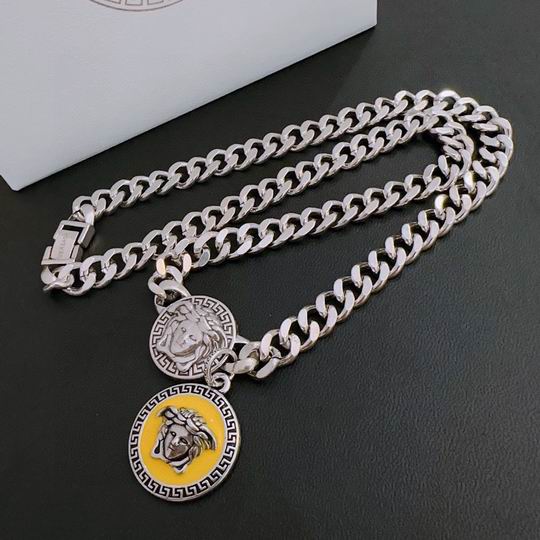 Versace necklace 11lyh40 (4)