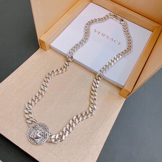 Versace necklace 11lyh41 (4)
