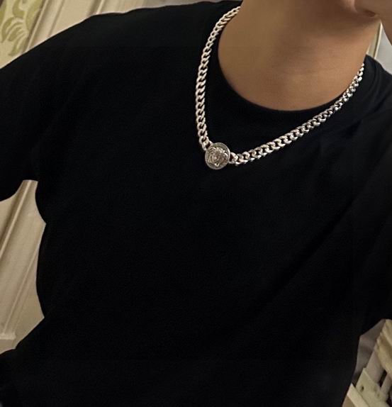 Versace necklace 11lyh41 (5)