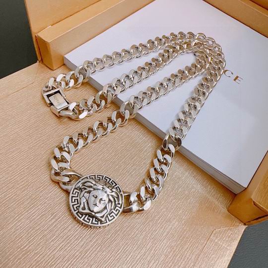 Versace necklace 11lyh41 (6)