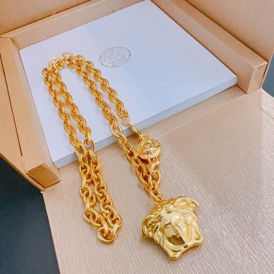 Versace necklace 11lyh42 (3)