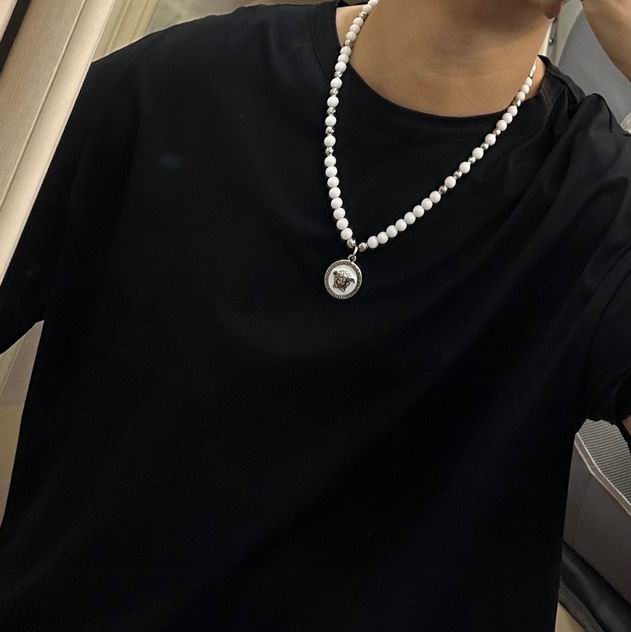 Versace necklace 11lyh44 (5)