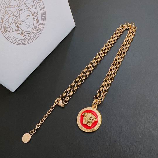 Versace necklace 11lyh45 (1)