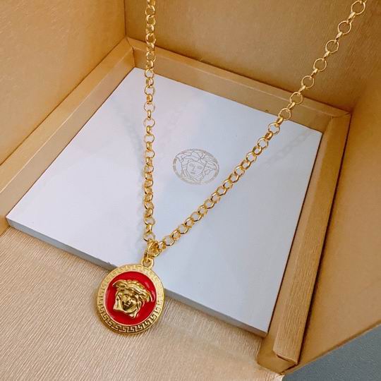 Versace necklace 11lyh45 (2)